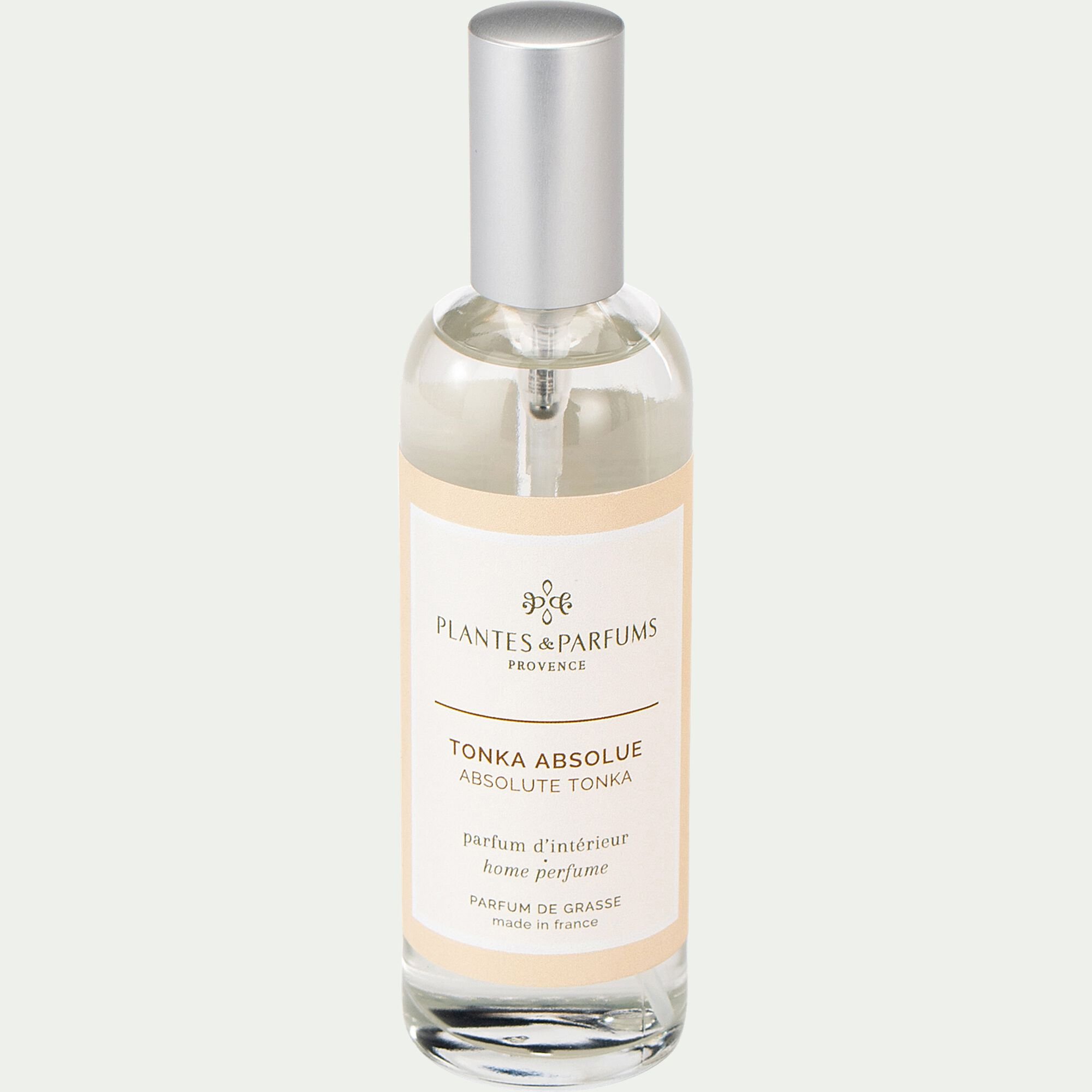 MANON - Vaporisateur senteur tonka absolue 100ml