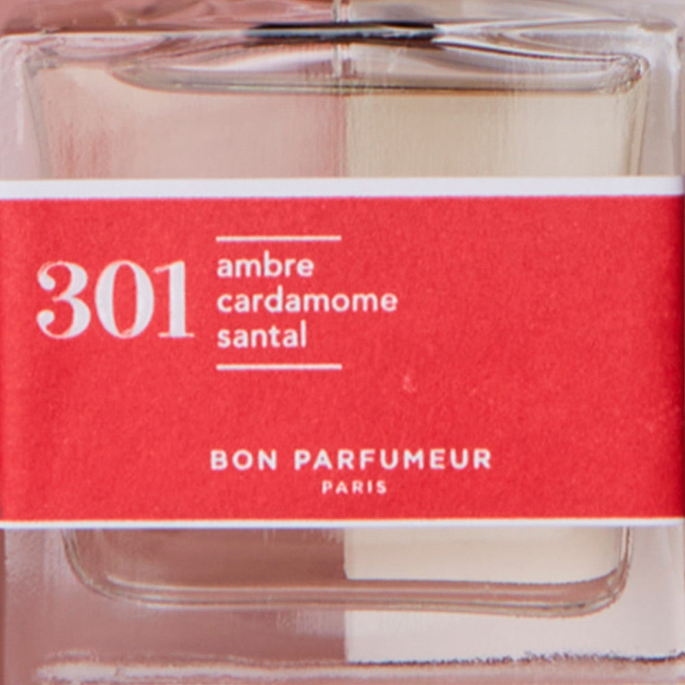 Eau de parfum N°301 - Bon Parfumeur
