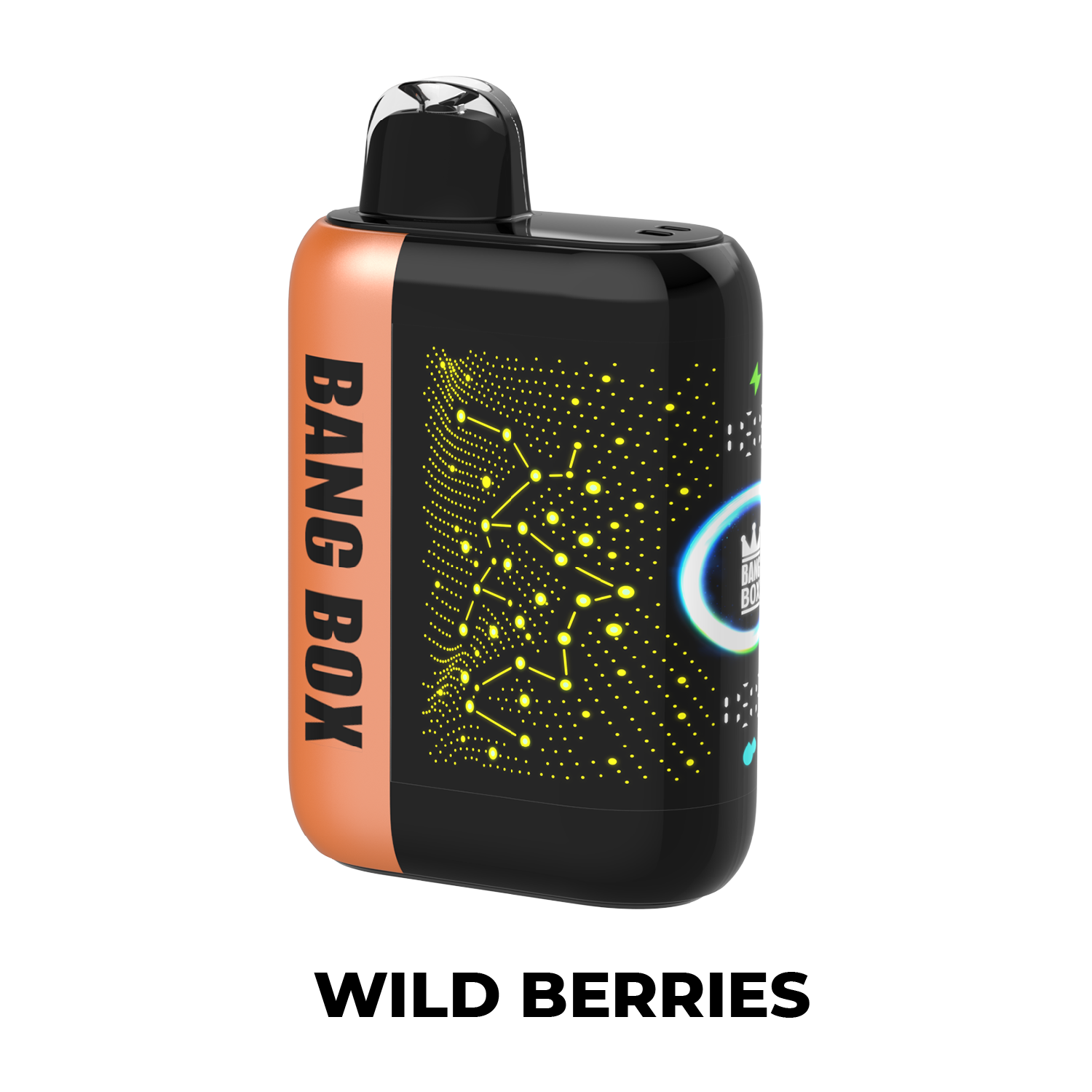 BANGBOX Turbo 42000 Puffs Disposable Vape