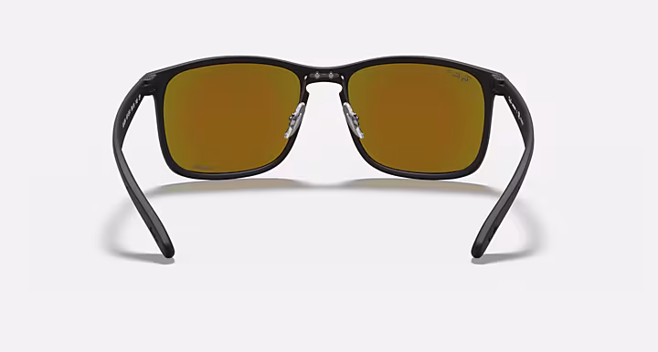 Ray-Ban RB4264 CHROMANCE