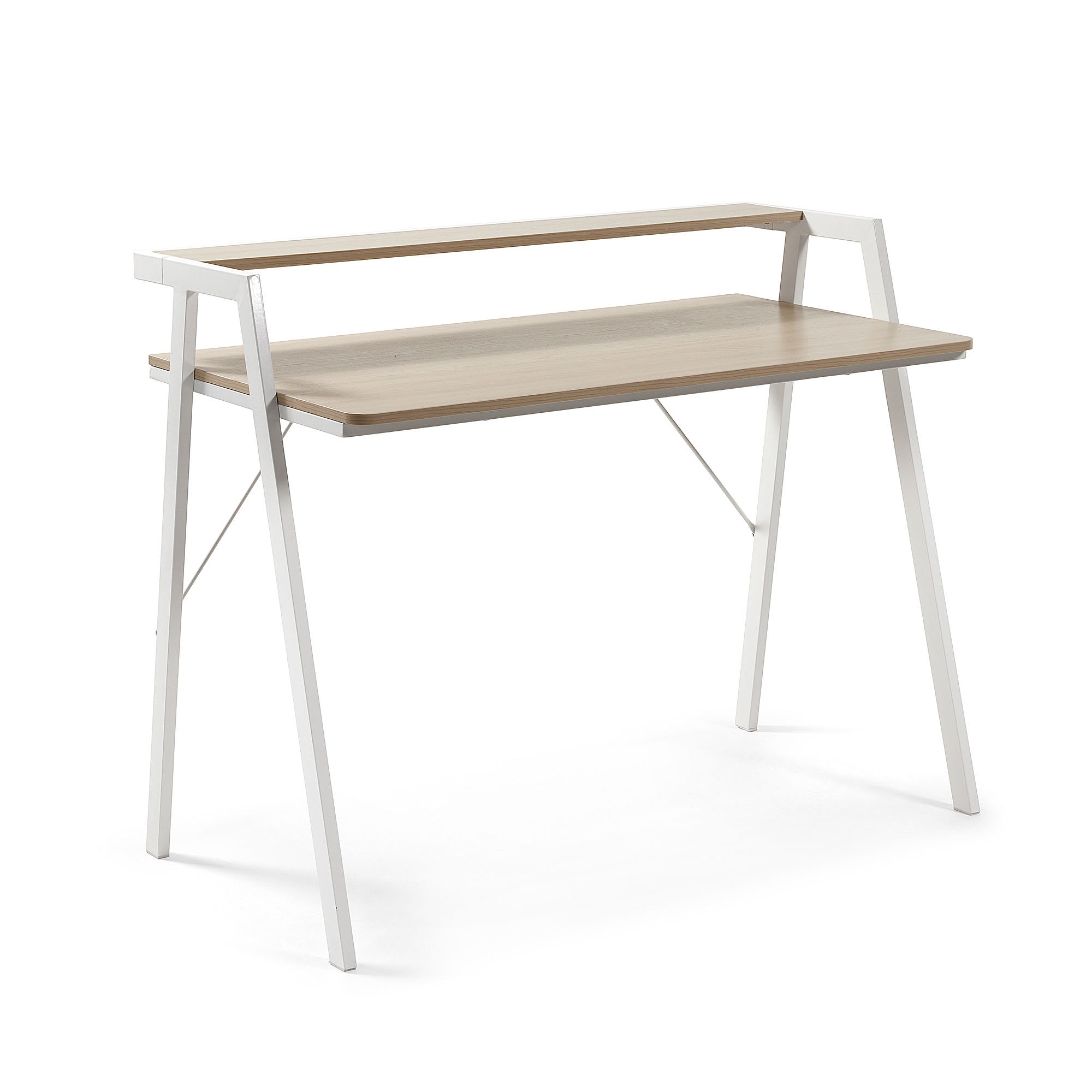 Kave Home - Tafel Aarhus 115 x 60 cm