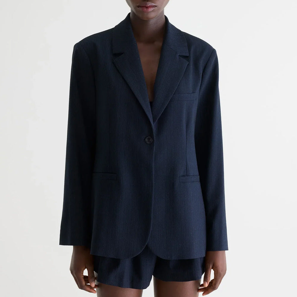 Bellerose - Blazer Valenti - Marine
