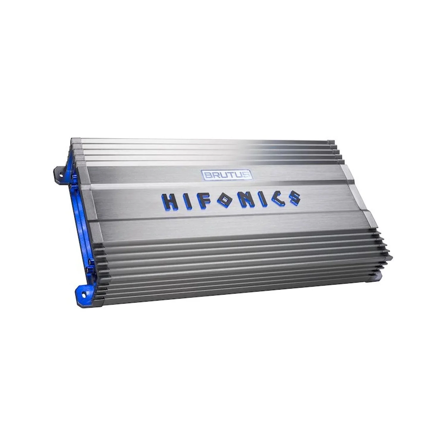Hifonics Brutus Gamma Mono D 4000 Watt Car Audio Subwoofer Amplifier - BG-4000.1D Hifonics Brutus Gamma Mono D 4000 Watt Car Audio Subwoofer Amplifier - BG-4000.1D