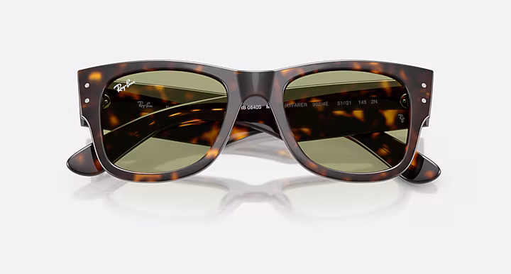 Ray-Ban MEGA WAYFARER SUMMER CAPSULE