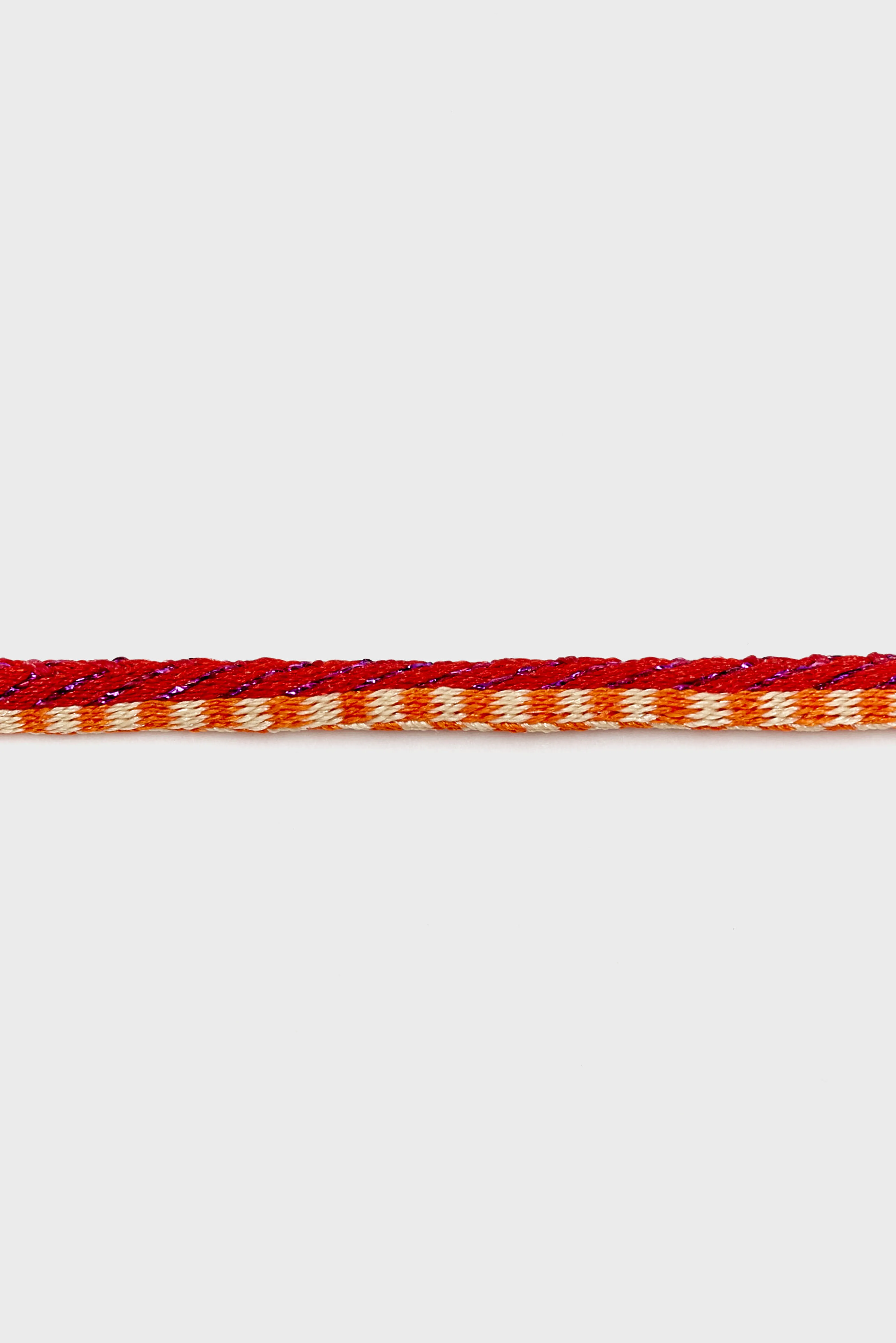 Bellerose Argantina 120 Round Bracelet  (261 / W / MULTICOLOR)