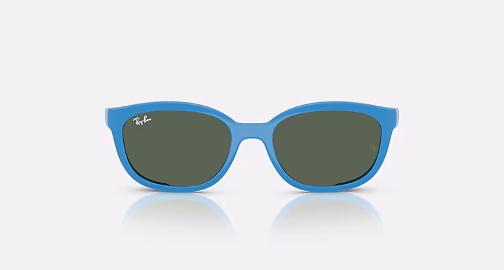 Ray-Ban RB1632 CLIP-ON KIDS BIO-BASED