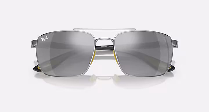 Ray-Ban RB3715M SCUDERIA FERRARI COLLECTION