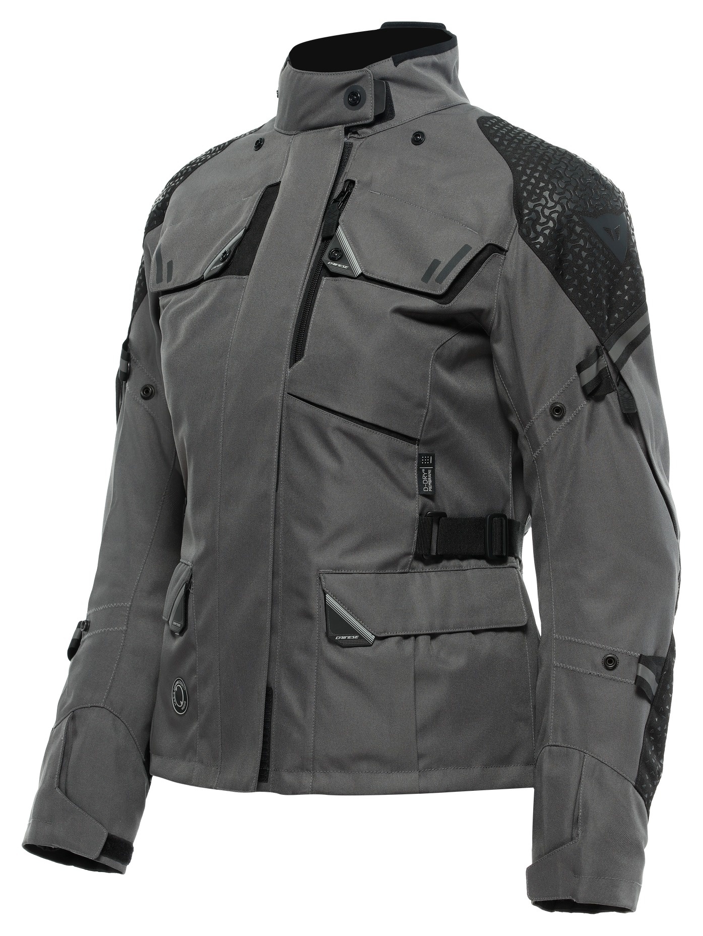 SportsBikeShop Dainese Ladakh 3L D-Dry Women's Jacket (38 and 40)