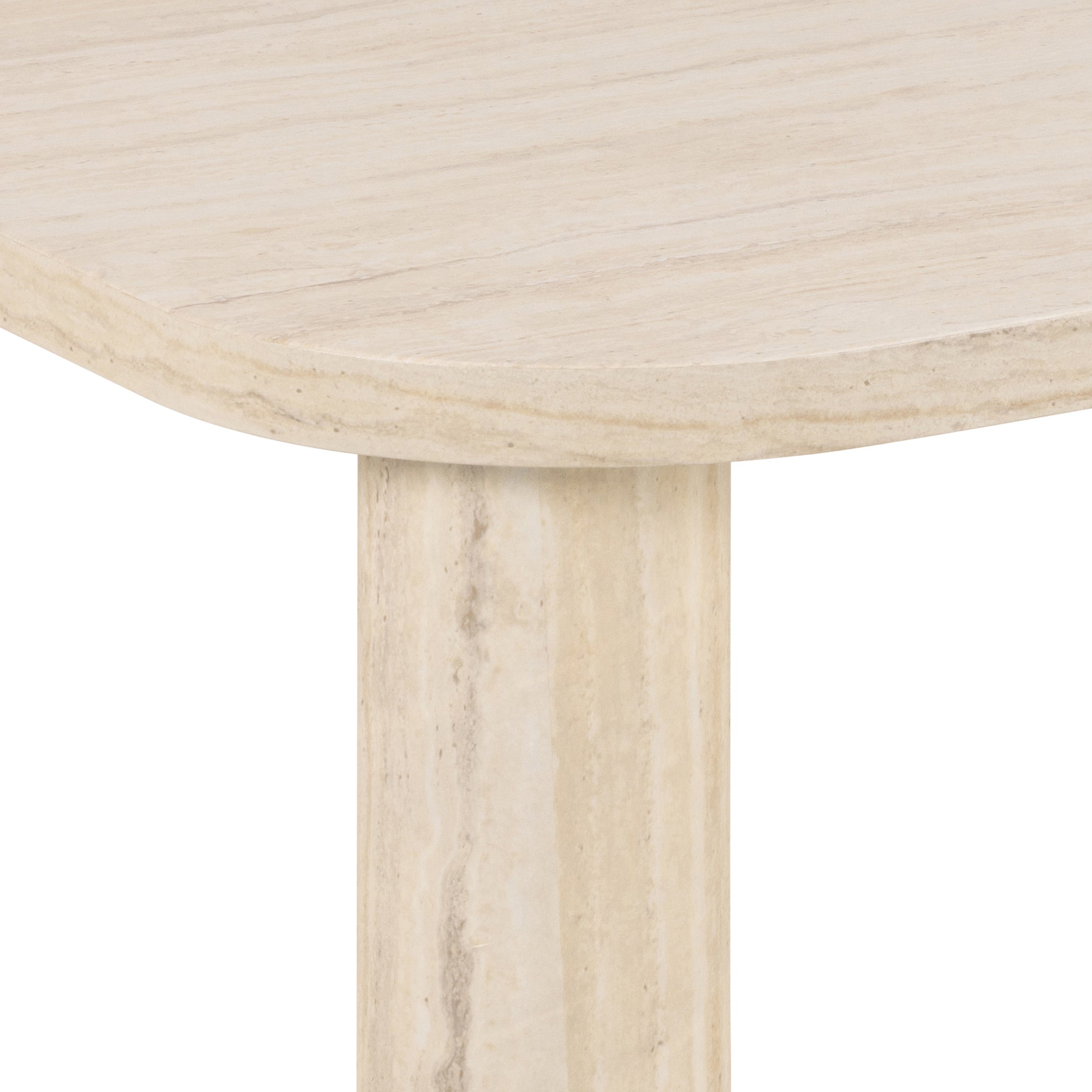Blokker Salero Salontafel - Crème