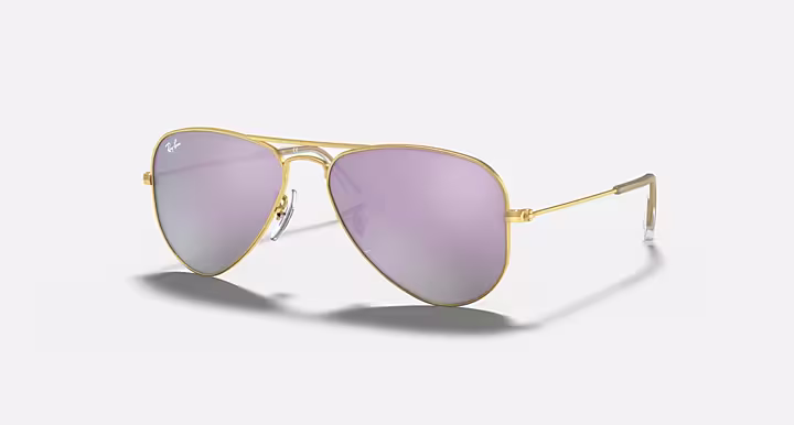 Ray-Ban AVIATOR KIDS