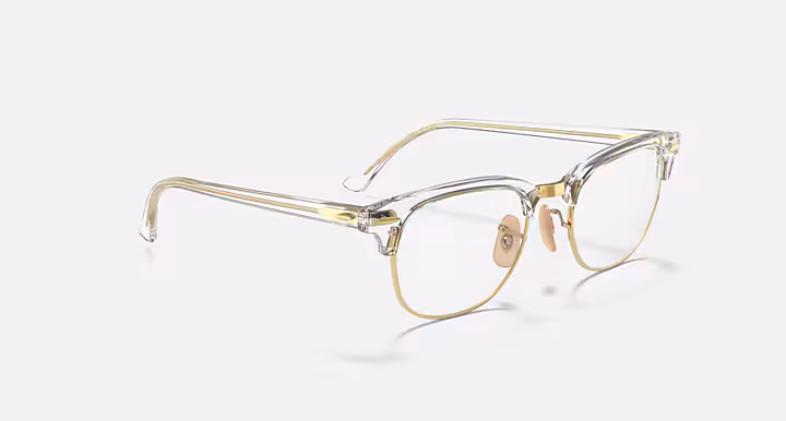 Ray-Ban CLUBMASTER OPTICS