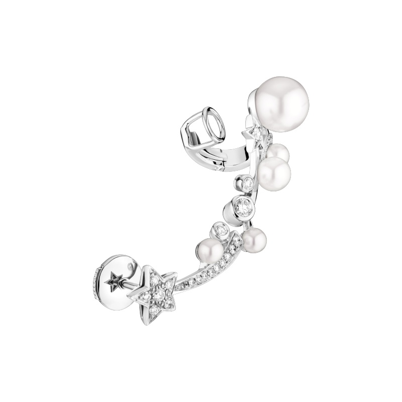 Replicate Comète Perlée ear cuff(1:1 replica) - Original Replica Club