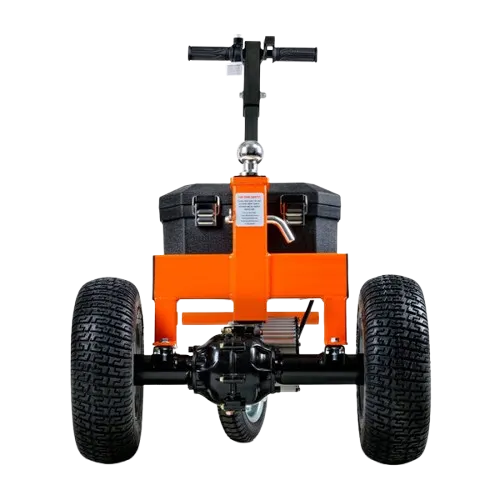 Super Handy GUO041 Electric Trailer Dolly 2800lbs