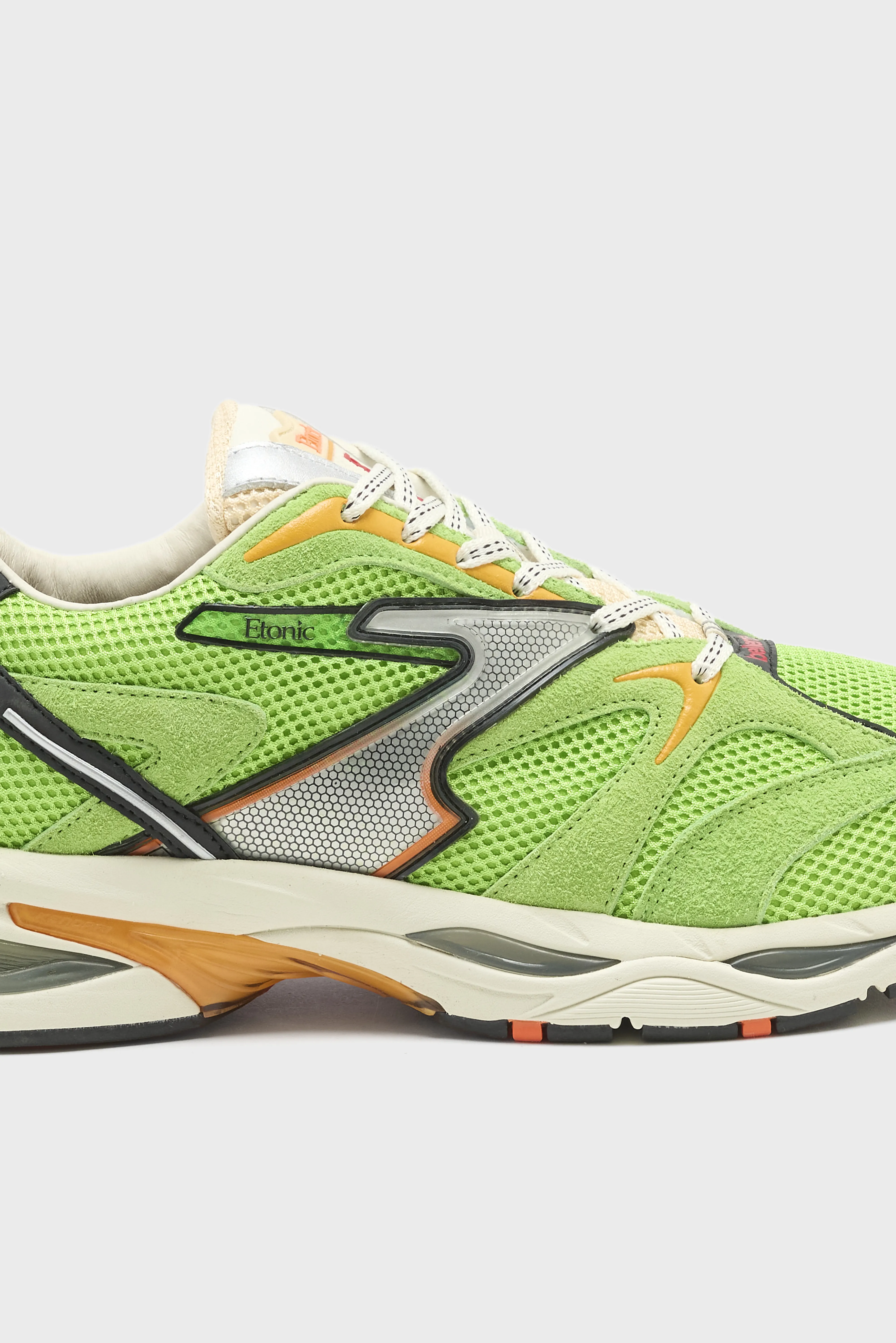Bellerose + Bellerose Kendari for Men   (261 / M / FLUO GREEN)