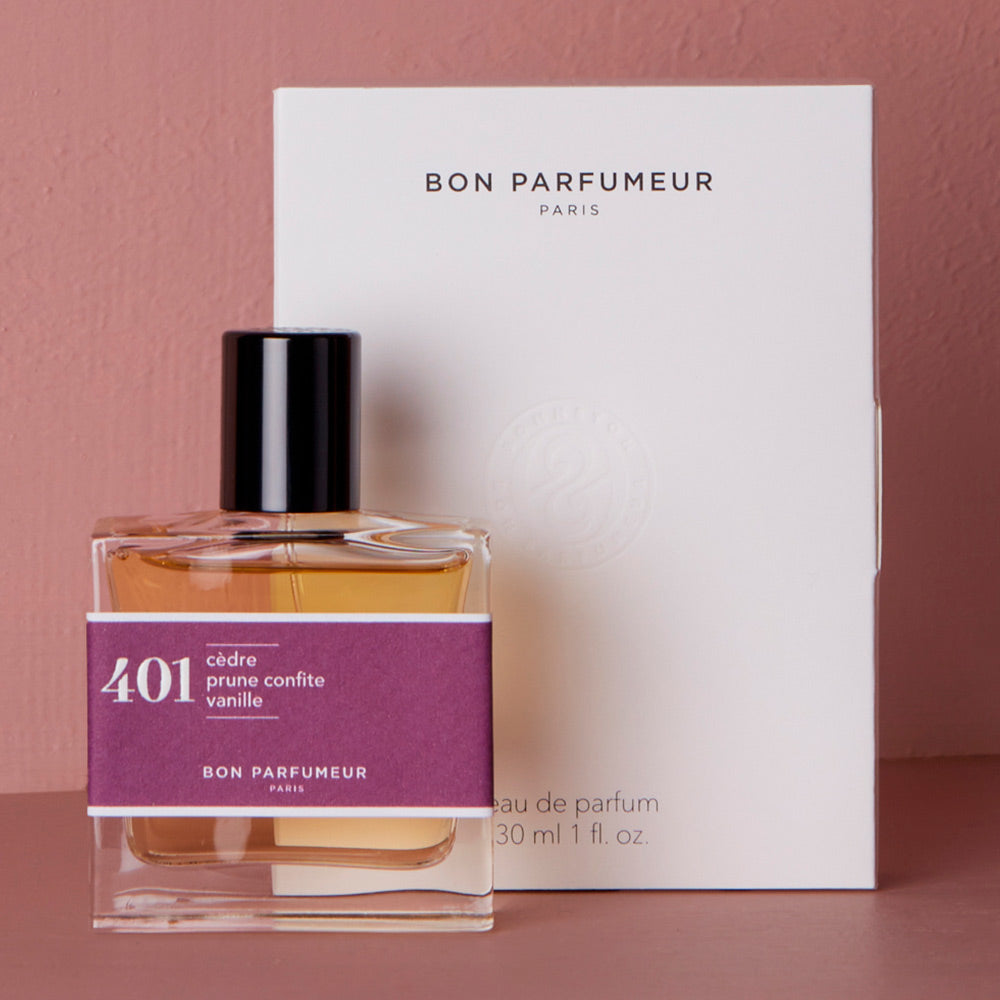 Eau de parfum N°401 - Bon Parfumeur