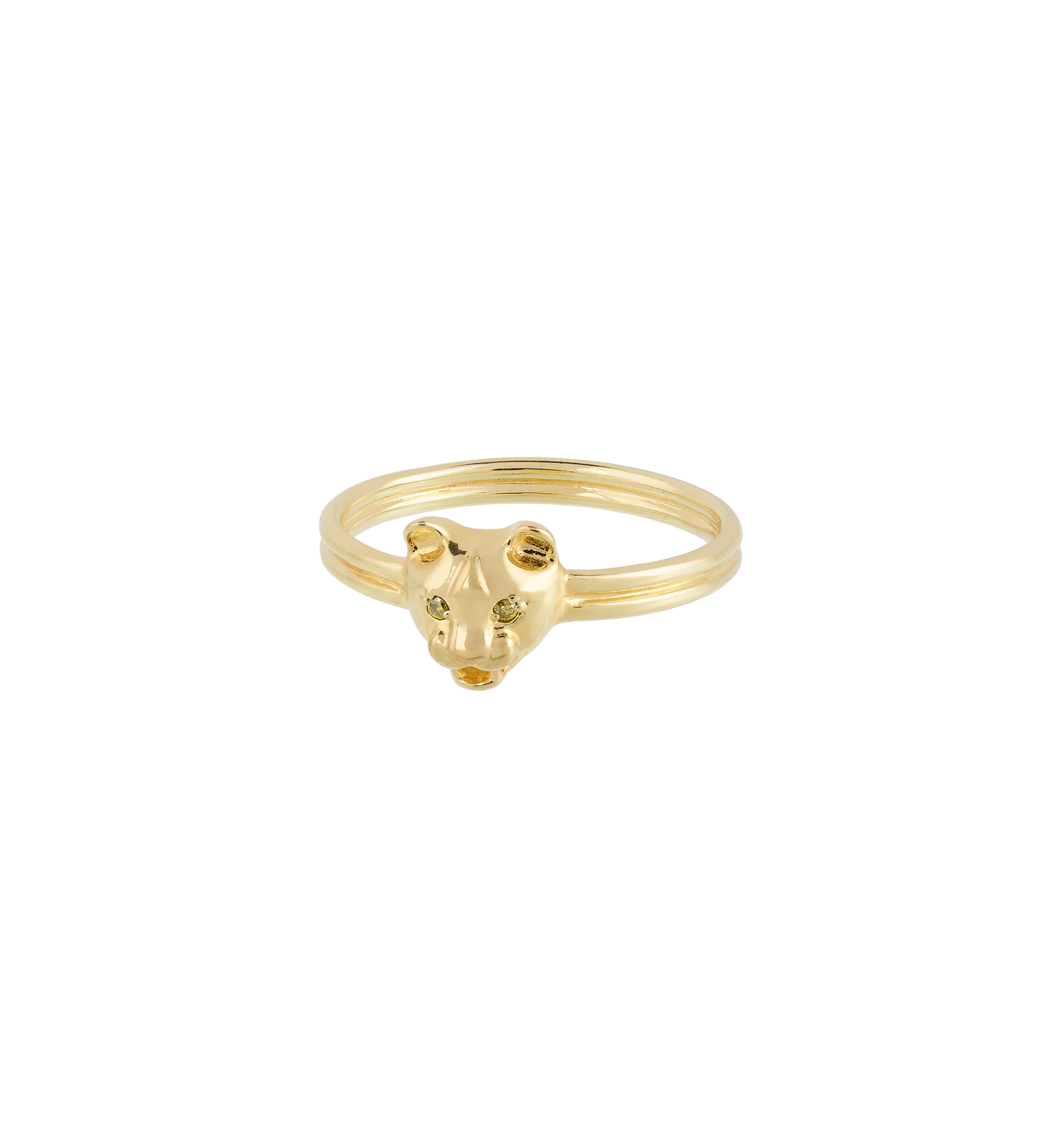 Show Cat Ring