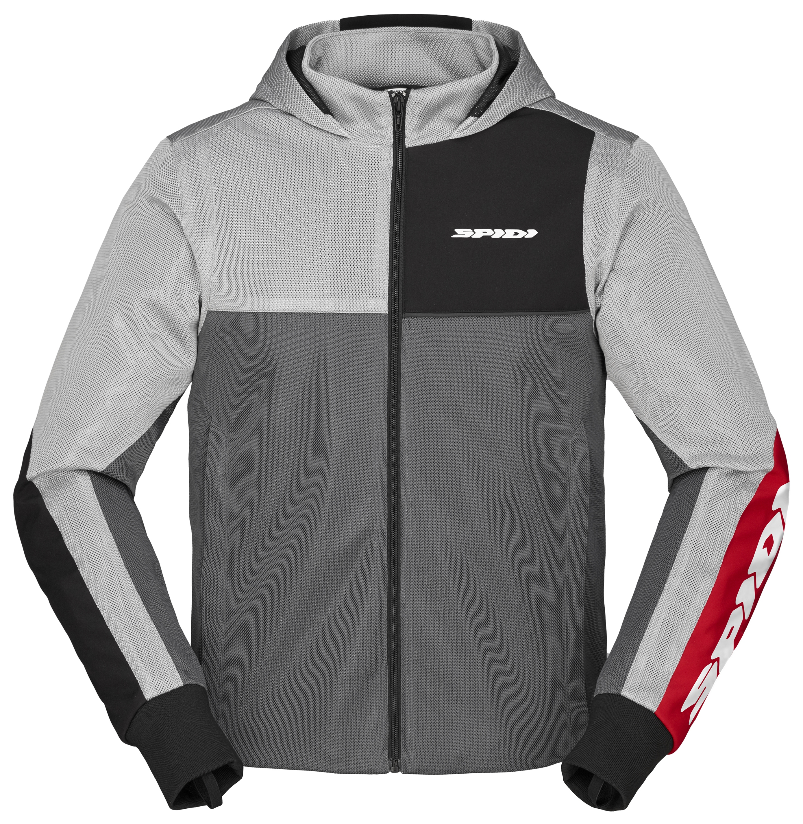 SportsBikeShop Spidi Net Hoody