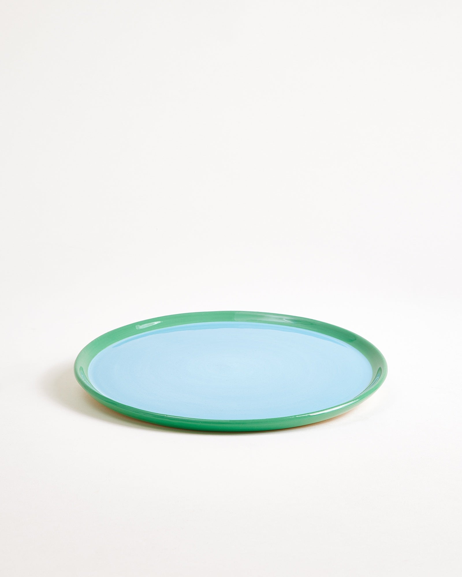 MaM x Isis Maria Teller klein modern blau