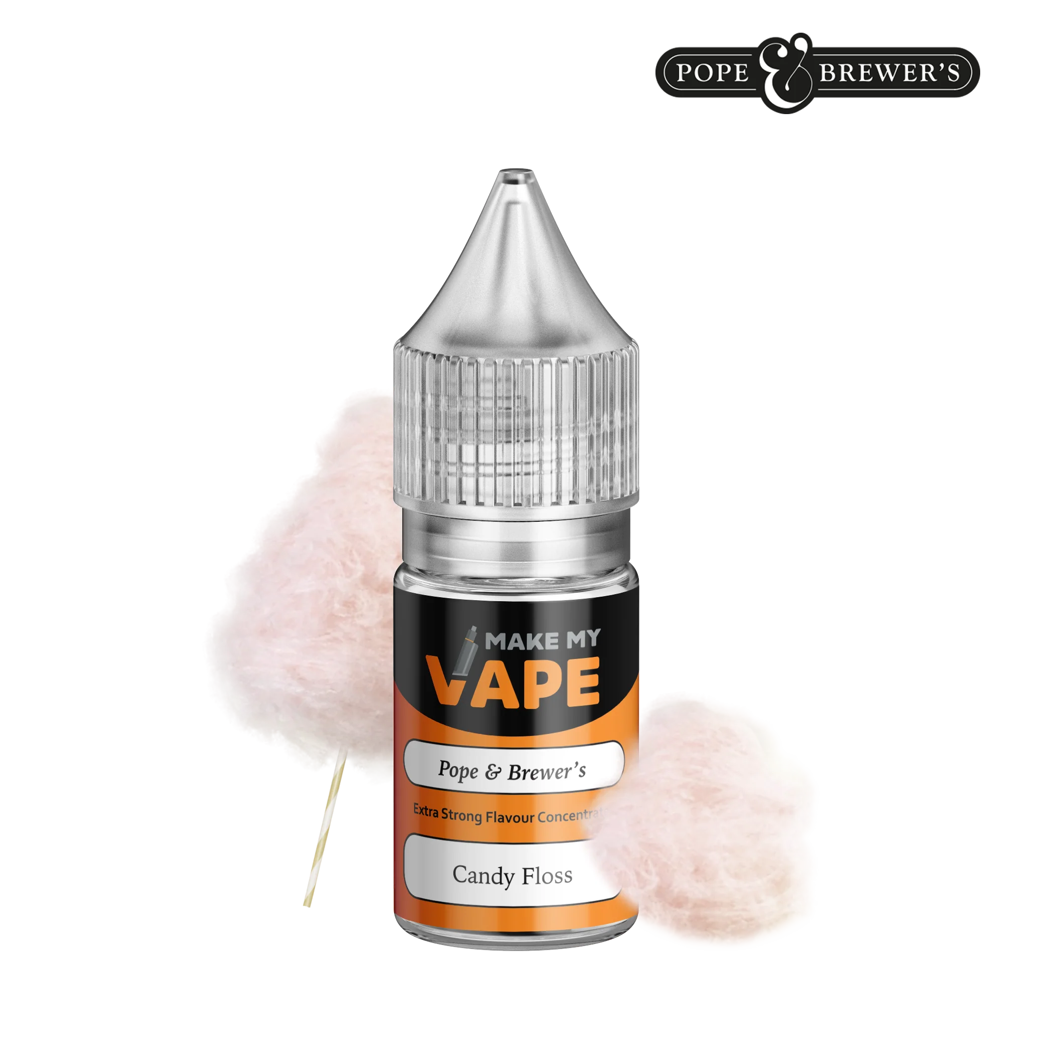 Candy Floss