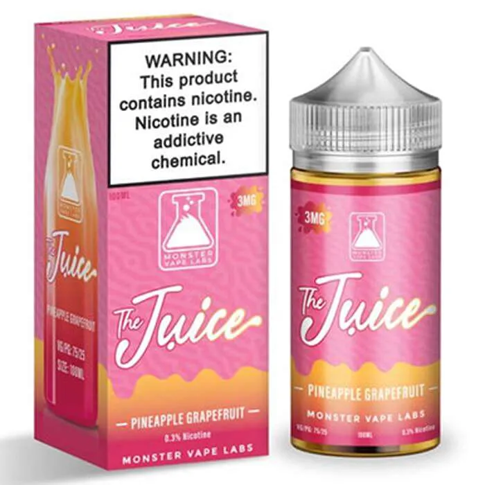 elfbar nachfüll pod läuft aus Vapouriz 50 50 E-liquid Range main image 1