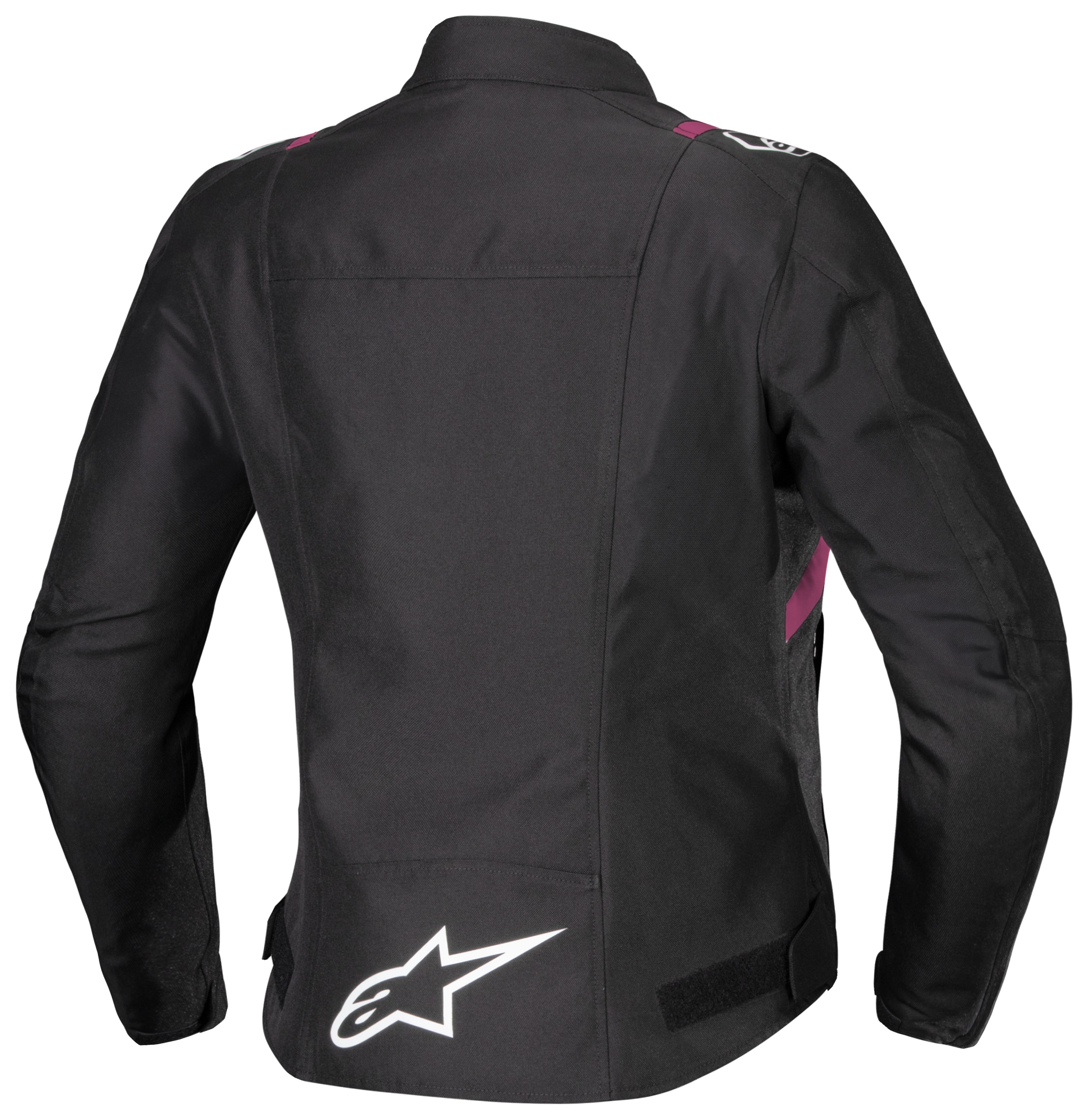 SportsBikeShop Alpinestars Stella T-SPS V2 WP Jacket