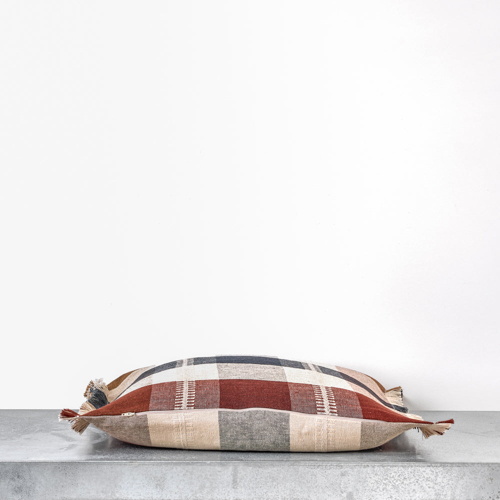 Coussin Maxine - Check