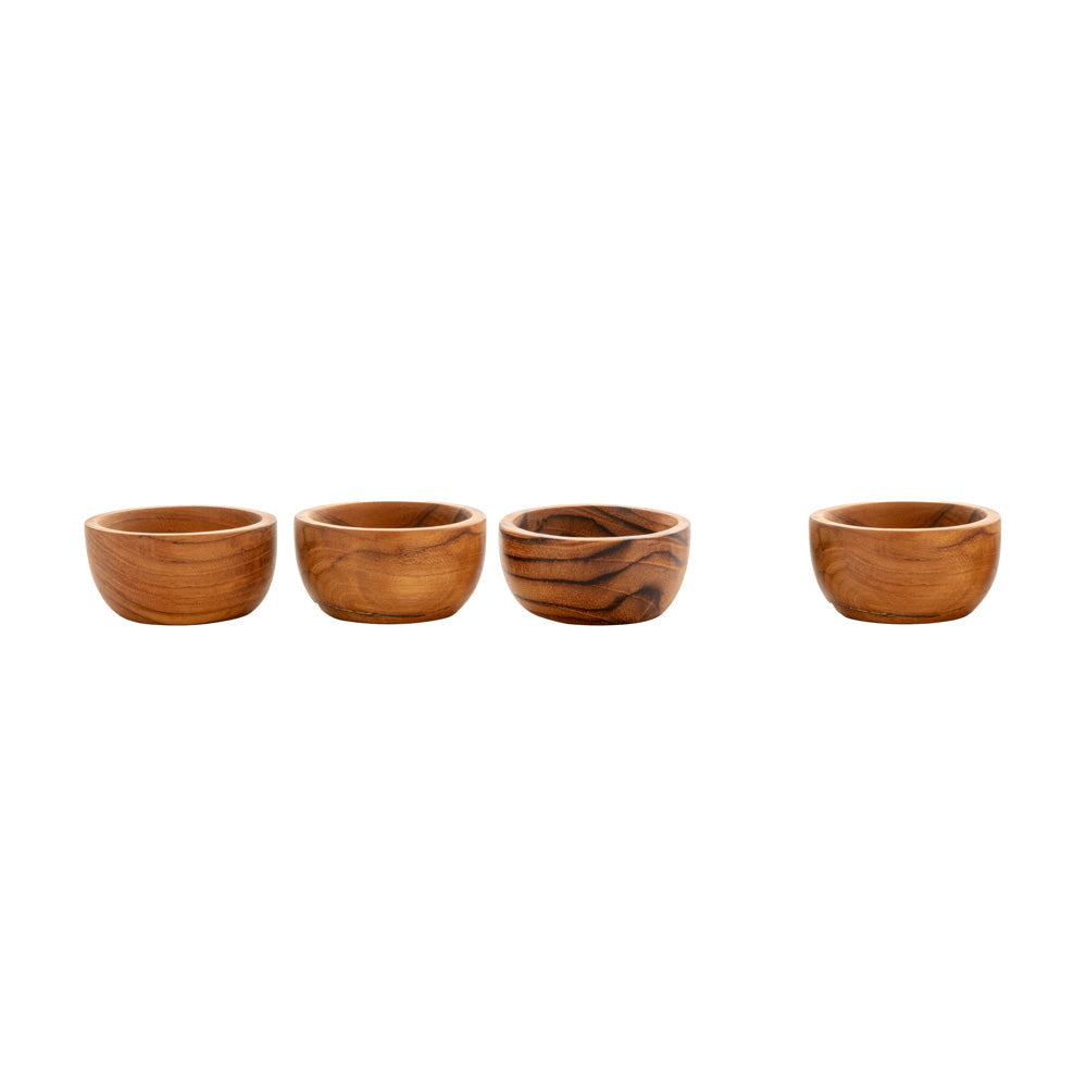 Originalhome Peper & zout Kommetje met lepel