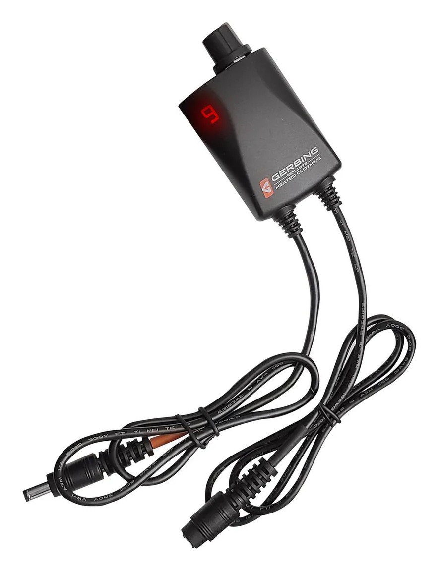 SportsBikeShop Gerbing 12V Single Zone Controller Clip Case