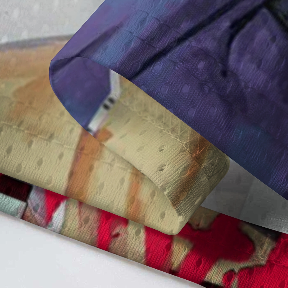 Invincible Anime Football Jersey