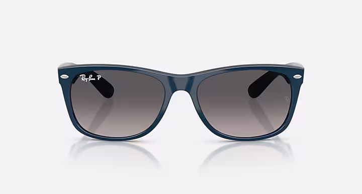 Ray-Ban NEW WAYFARER DISNEY MICKEY & MINNIE MOUSE LIQUID