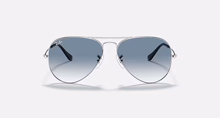 Ray-Ban AVIATOR GRADIENT