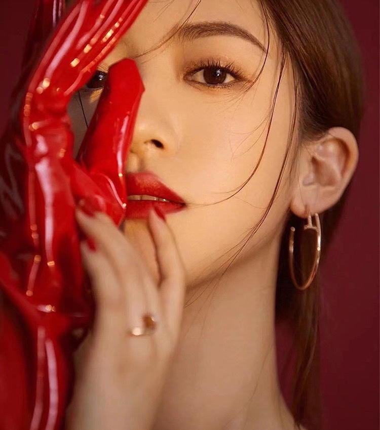 Cartier Juste un Clou Hoop Earrings, Large Model - Original Replica Club