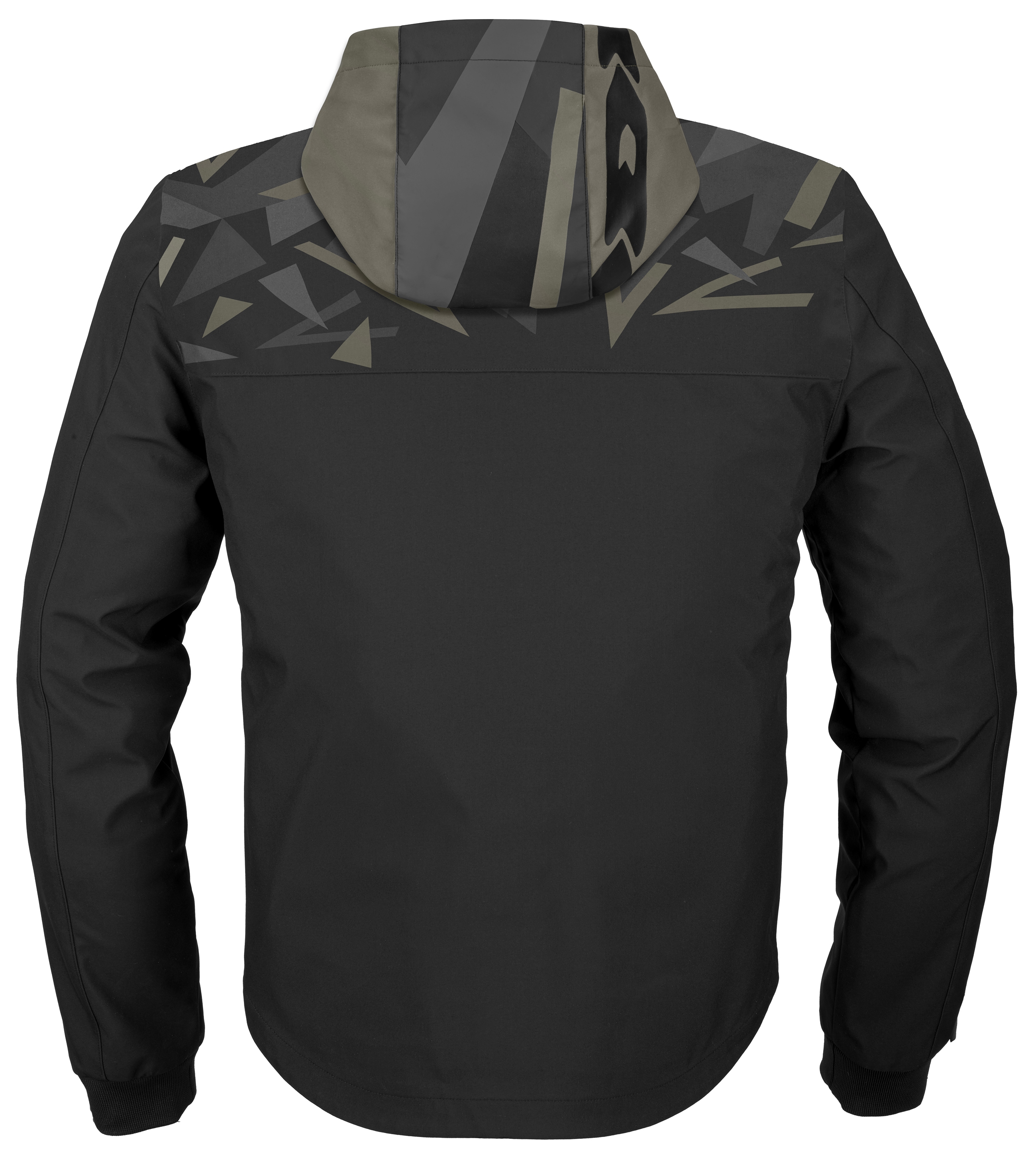 SportsBikeShop Spidi Evo Sport Hoody