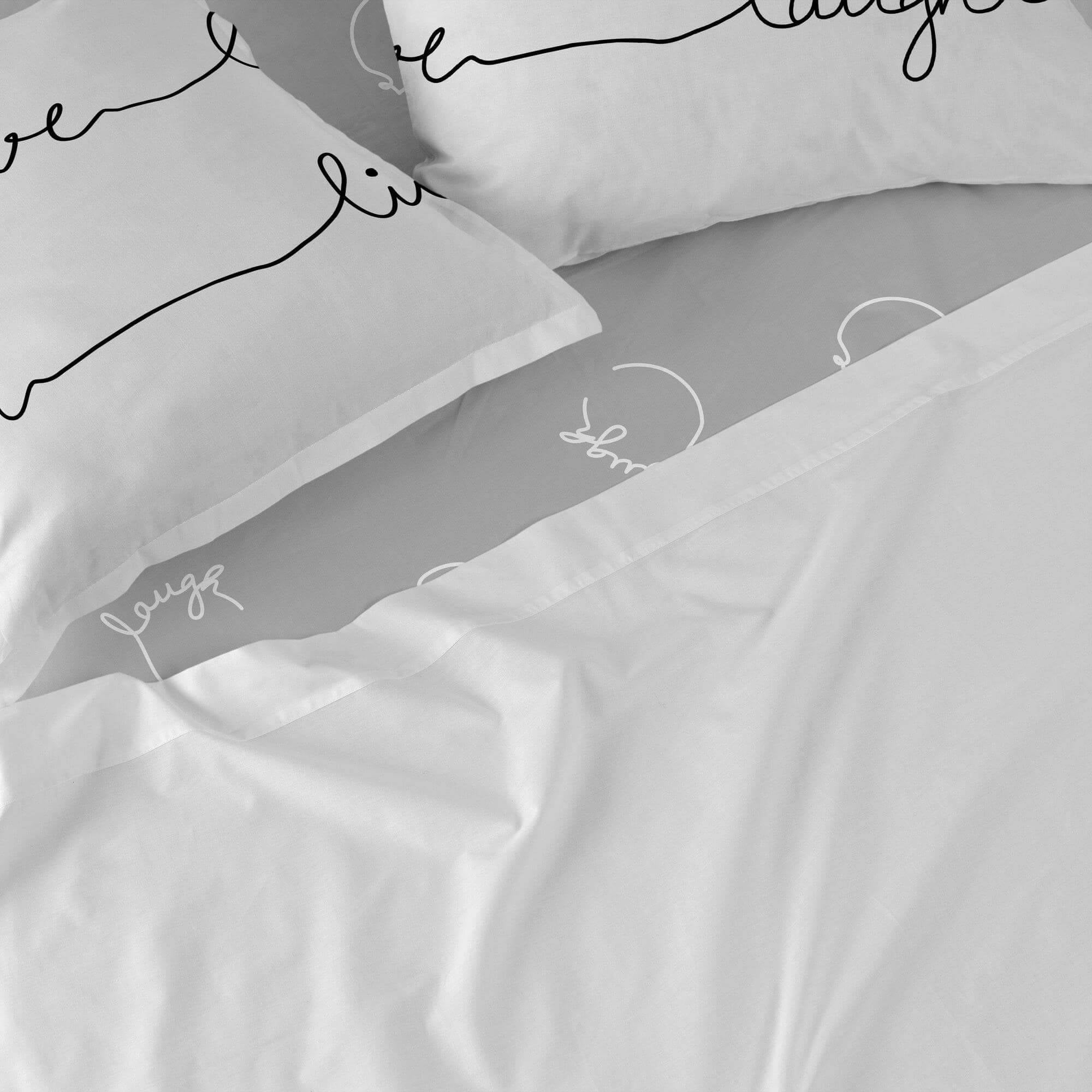 Blanc Hoeslaken Live