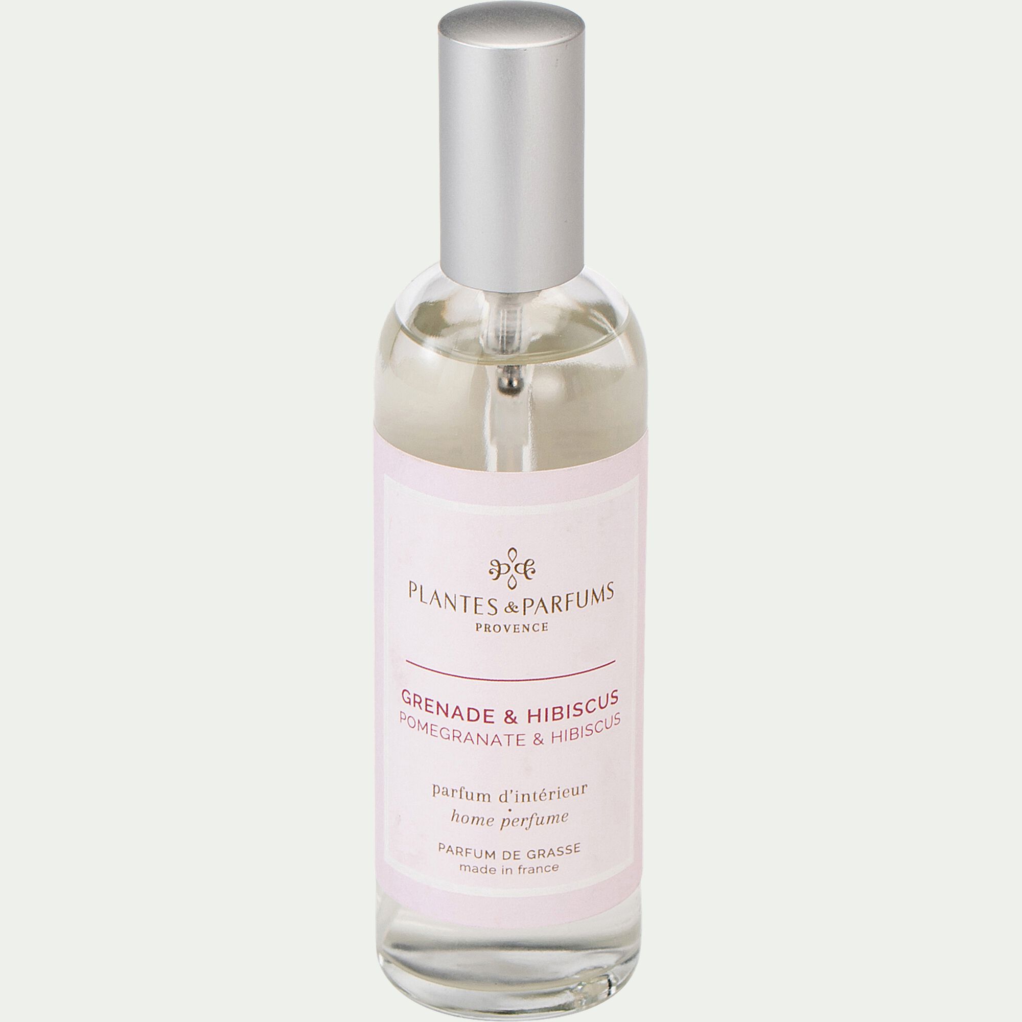 MANON - Vaporisateur senteur grenade hibiscus 100ml