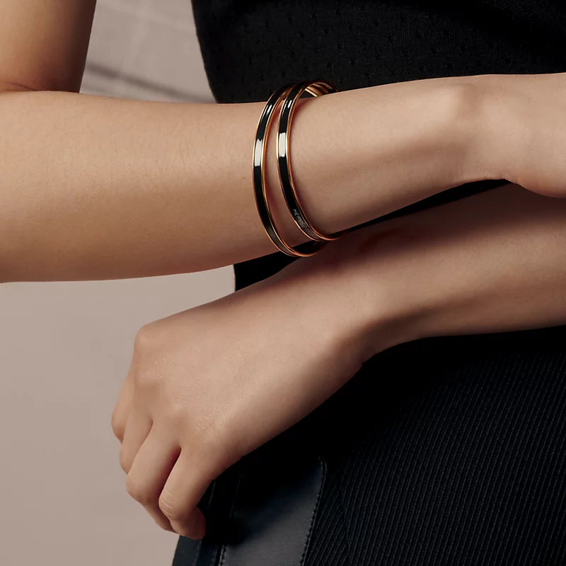 Replicate Uni enamel bracelet(1:1 replica) - Original Replica Club