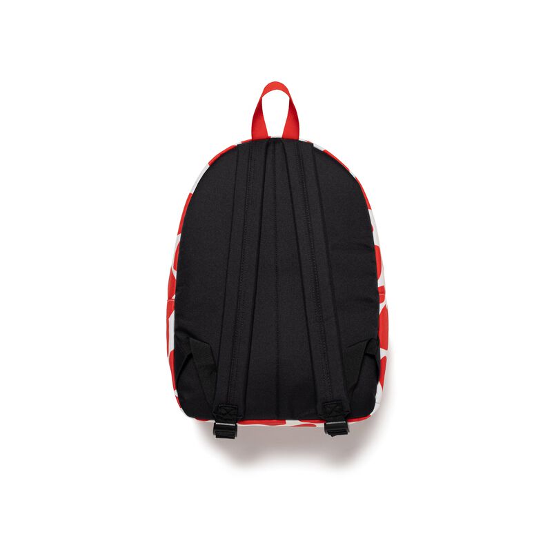 HUMAN MADE HEART BACKPACK