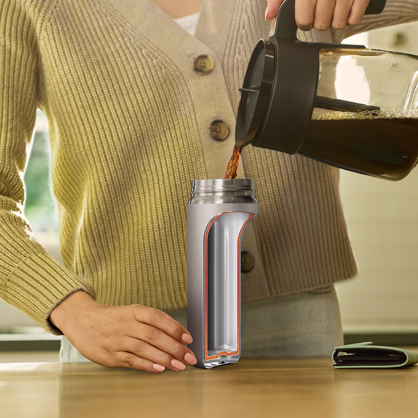 HeatStore Technology