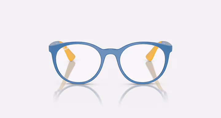 Ray-Ban RB1628 OPTICS KIDS BIO-BASED