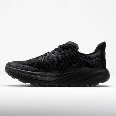 Speedgoat 6 GTX Men's Black/Outer Orbit