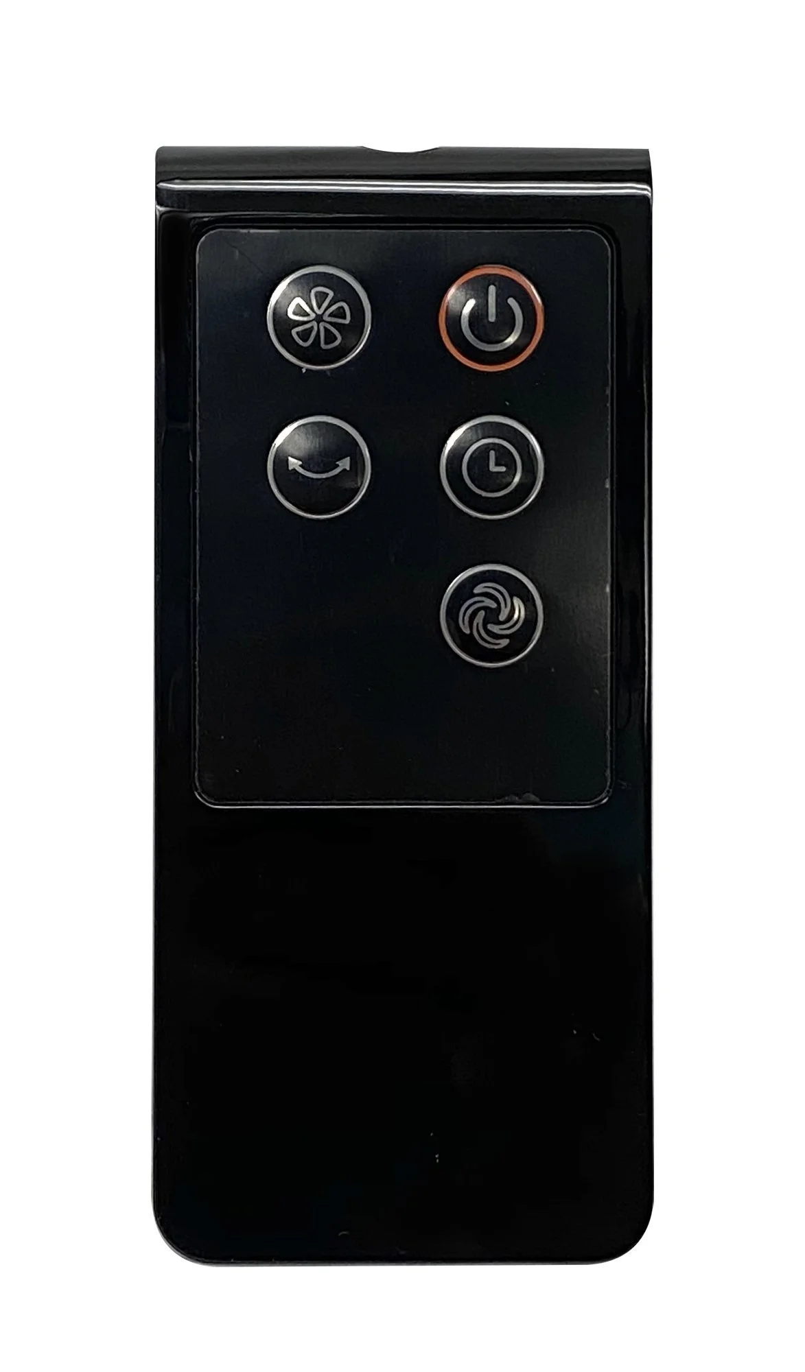 SPT 3-Speed Remote Control Tower Fan - Image 3