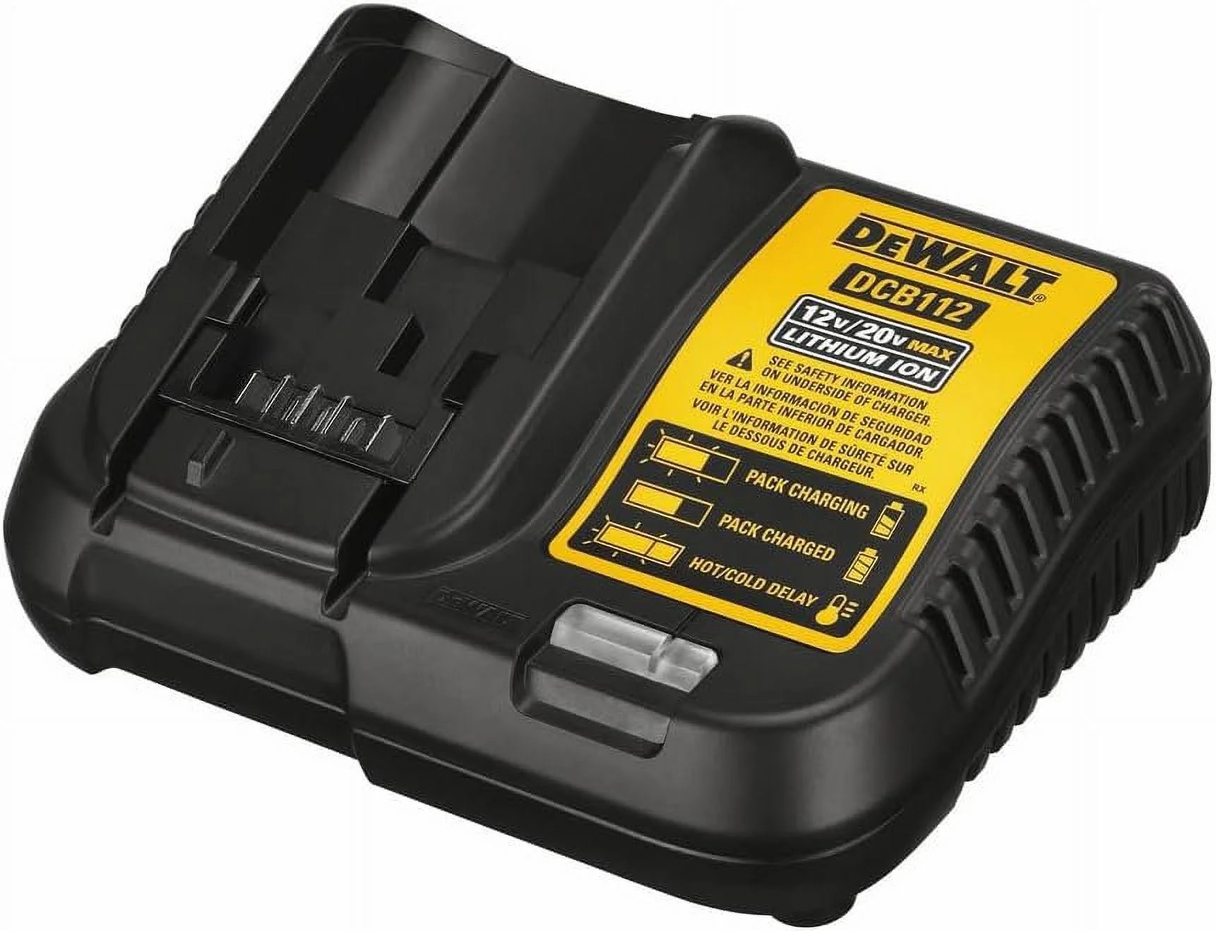 DEWALT XTREME 12V MAX Cordless Drill Combo Kit DCK221F2 - Image 7