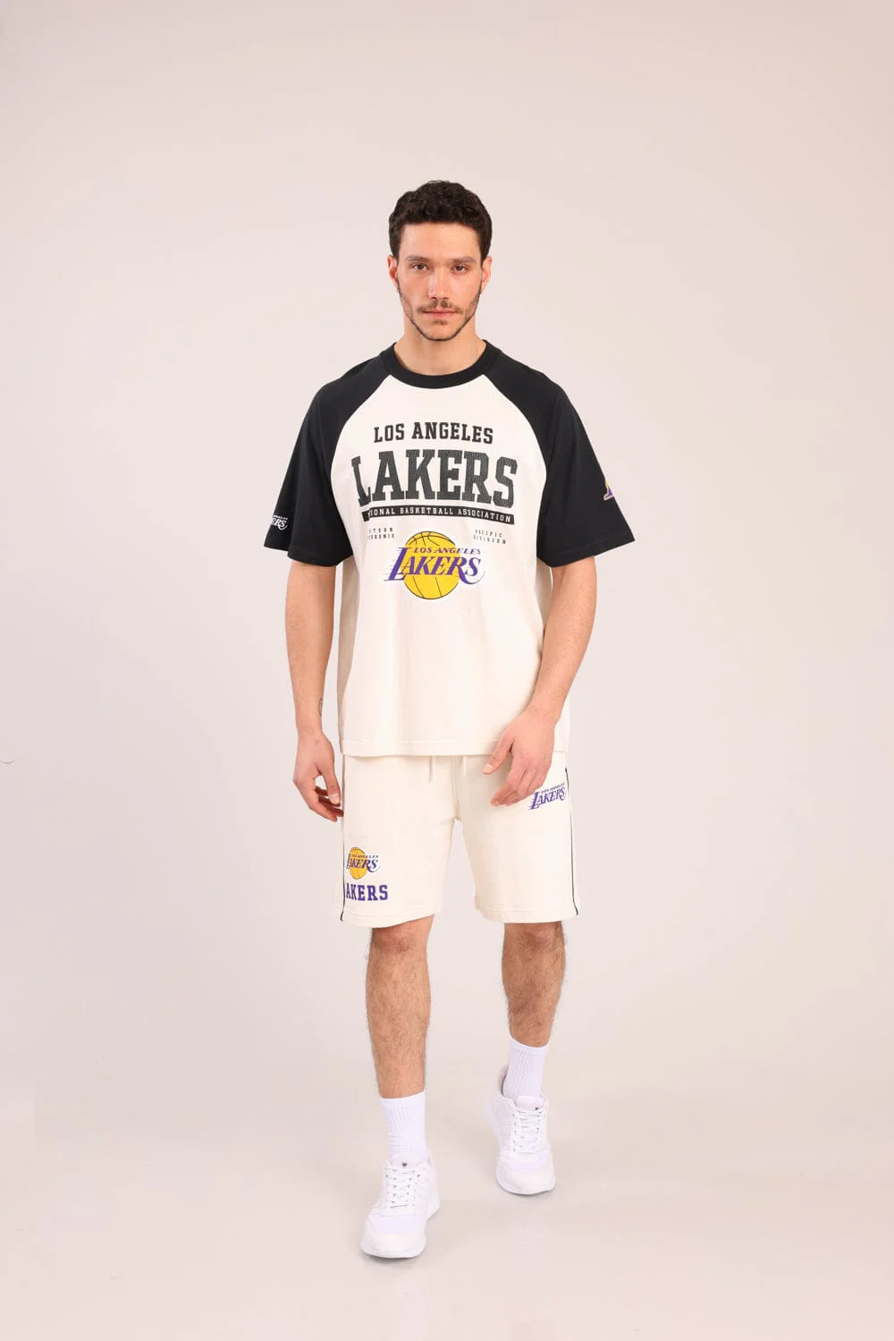 מכנסיים קצרים ממותגים NBA