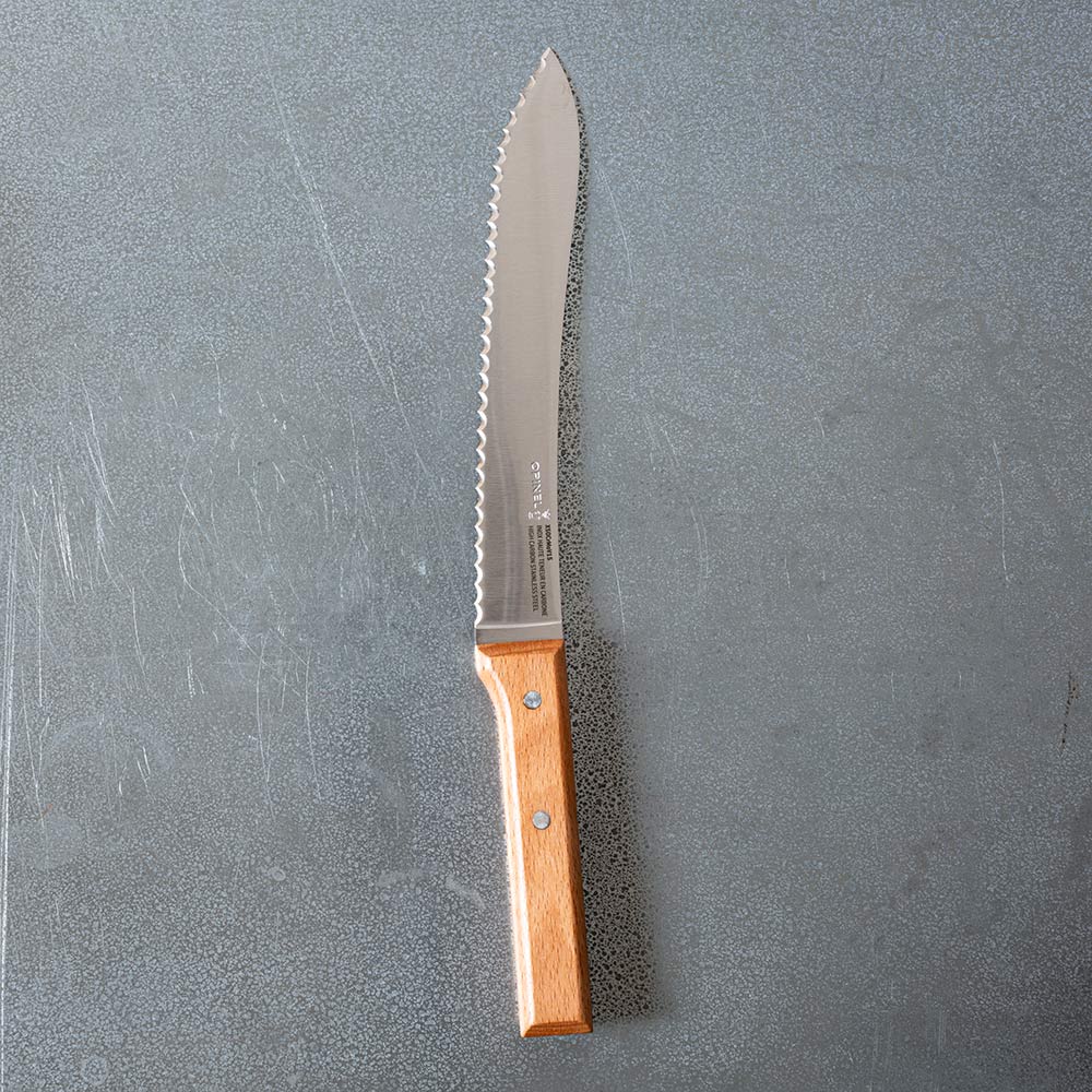 Couteau à pain