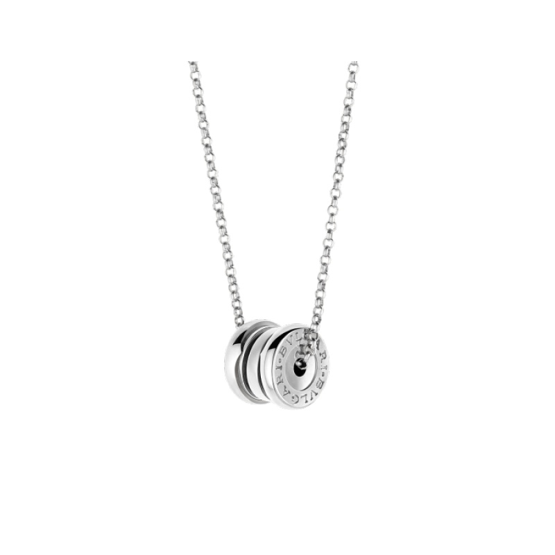 Replicate B.zero1 Series Necklace(1:1 replica) - Original Replica Club