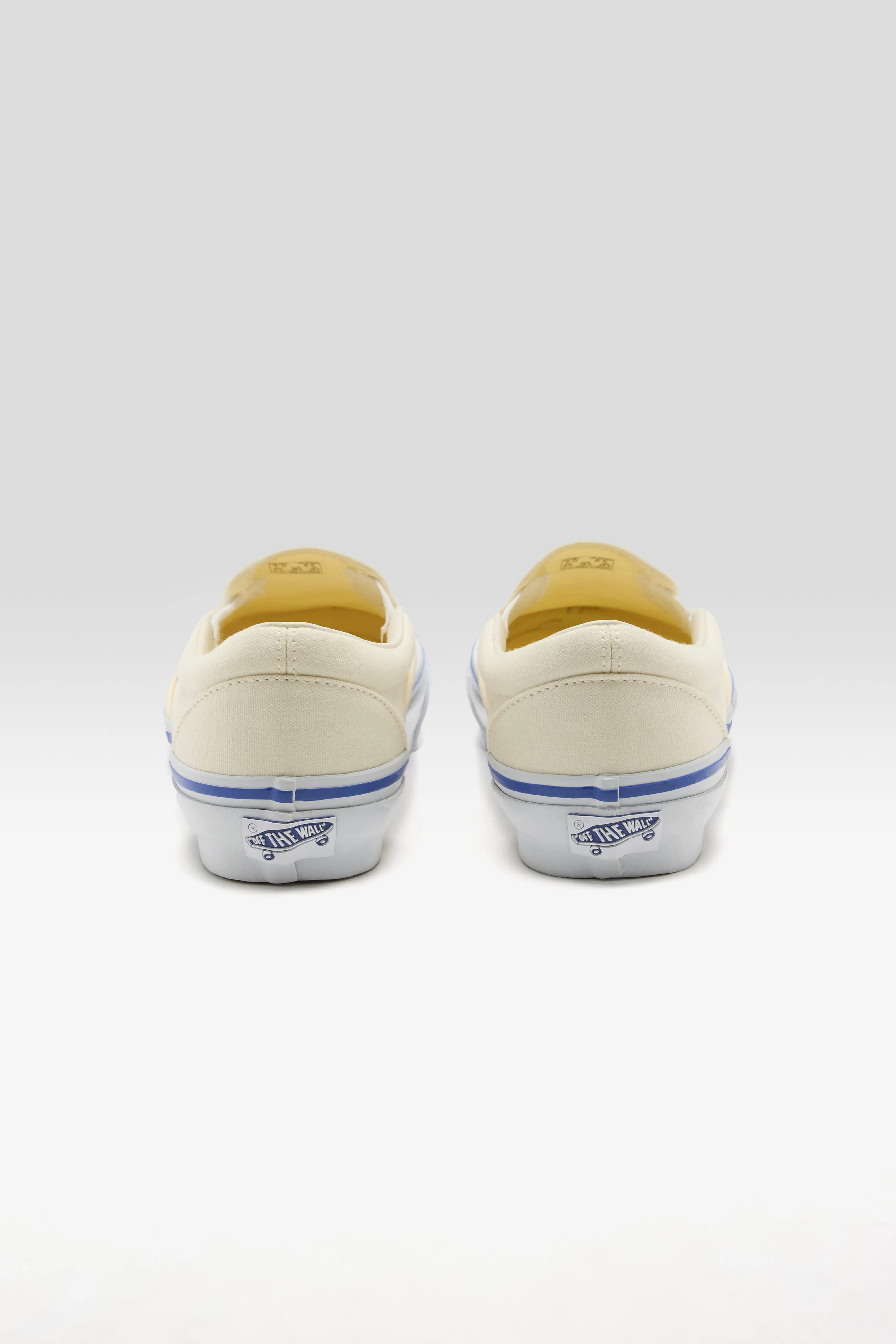 Bellerose LX Slip-On Reissue 98 for Women  (261 / W / OFF WHITE)