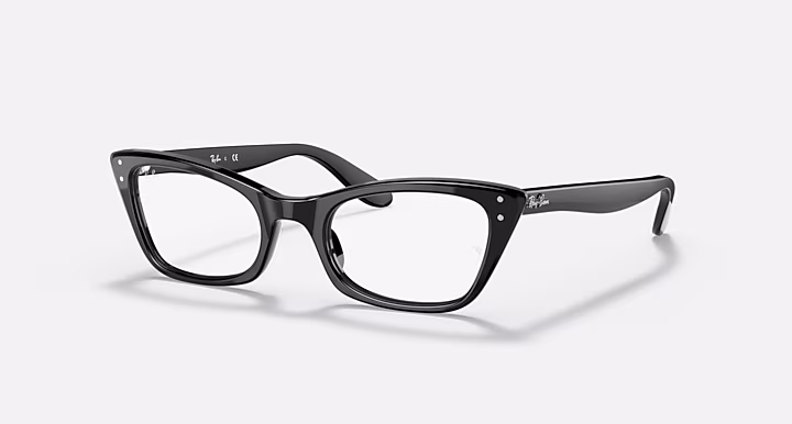 Ray-Ban LADY BURBANK OPTICS