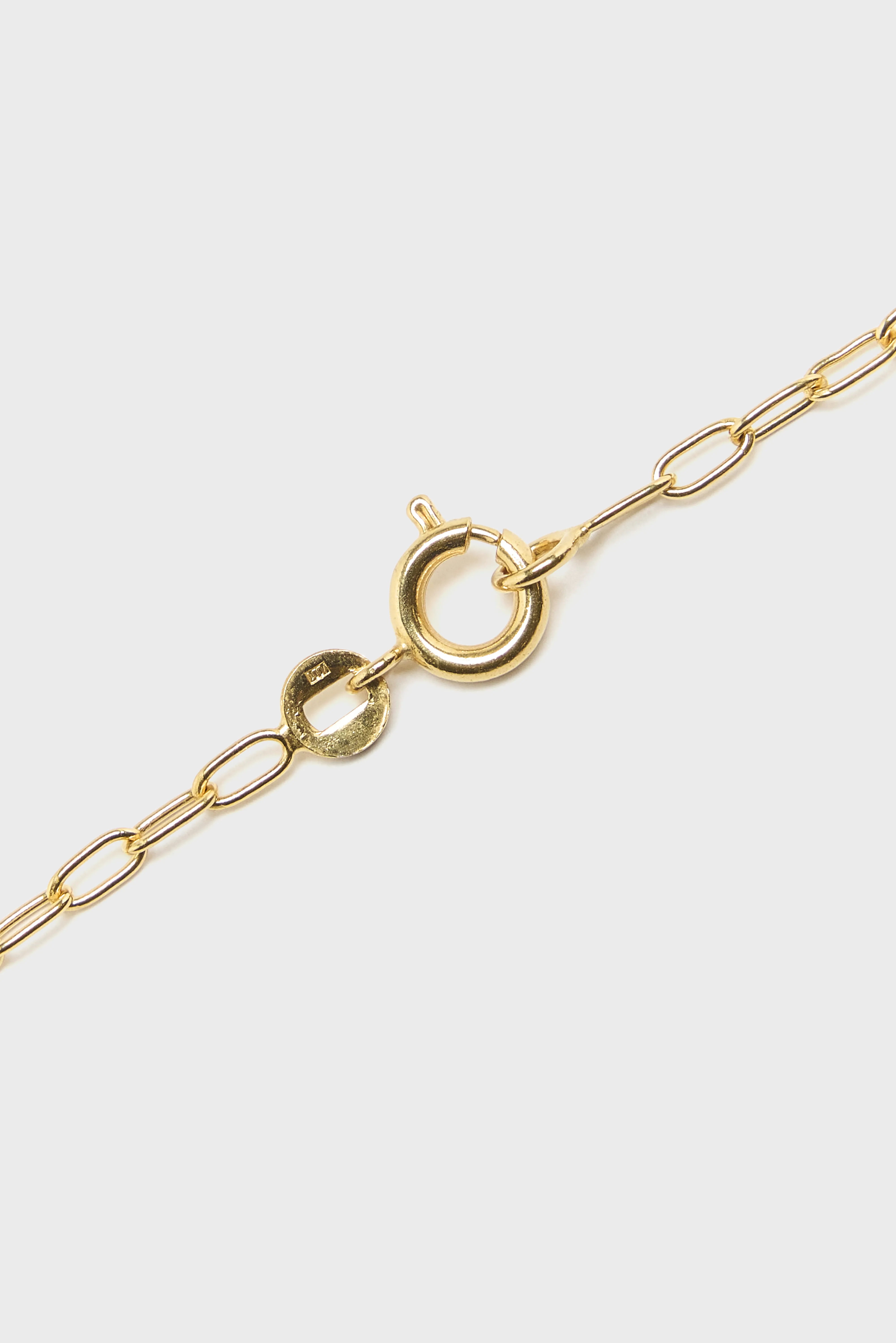 Bellerose La Nieta Alicia Necklace  (261 / W / GOLD)