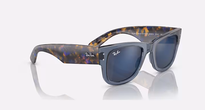 Ray-Ban MEGA WAYFARER
