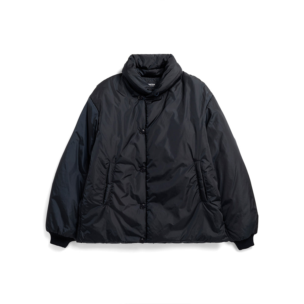 Arpenteur - Veste Loft J - Bleu Nuit
